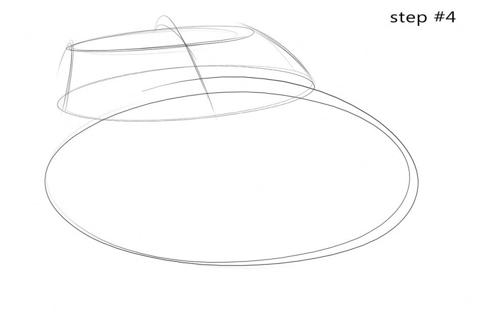 Hand drawn，course，ps，automobile，