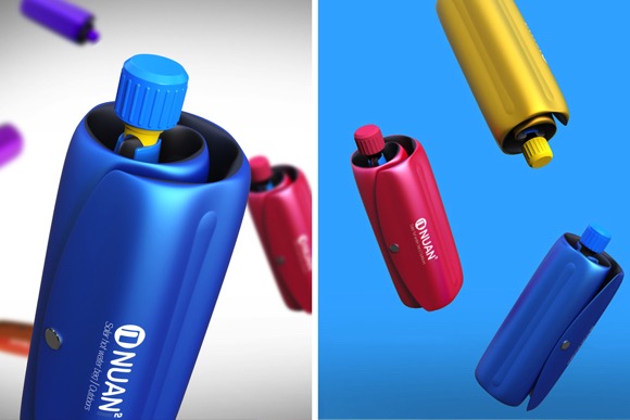 kettle，Roller shutter type，Solar heating，motion，