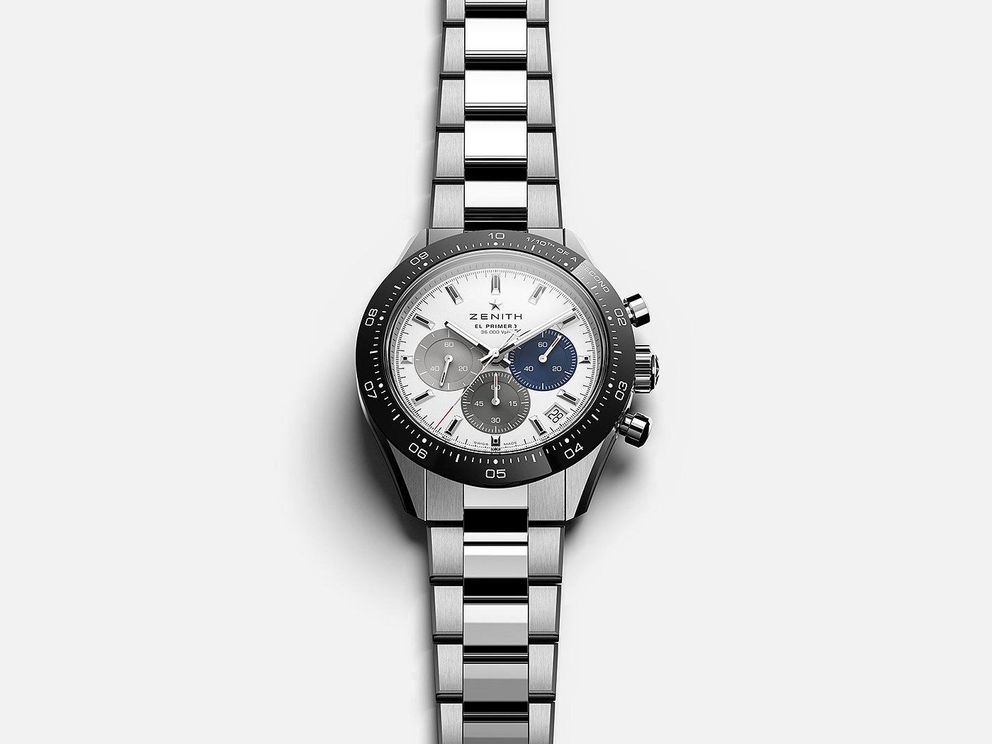 Wrist watch，Wristwatch，3D modeling，Render，
