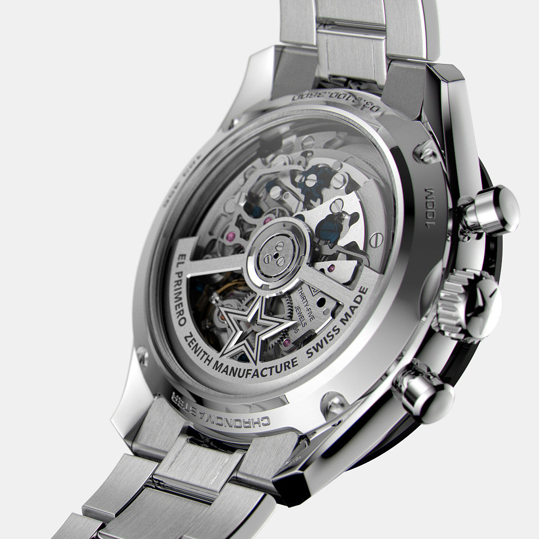 手表，腕表，3d建模，渲染，