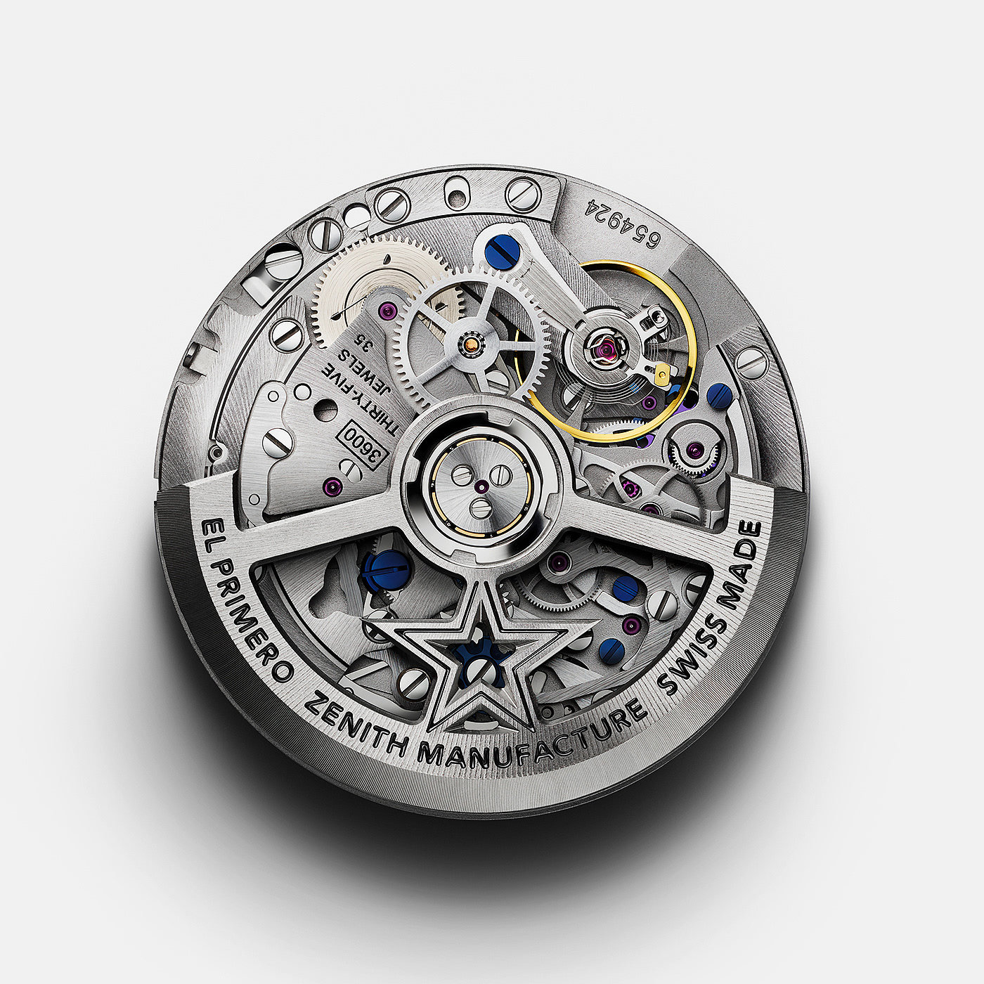 Wrist watch，Wristwatch，3D modeling，Render，