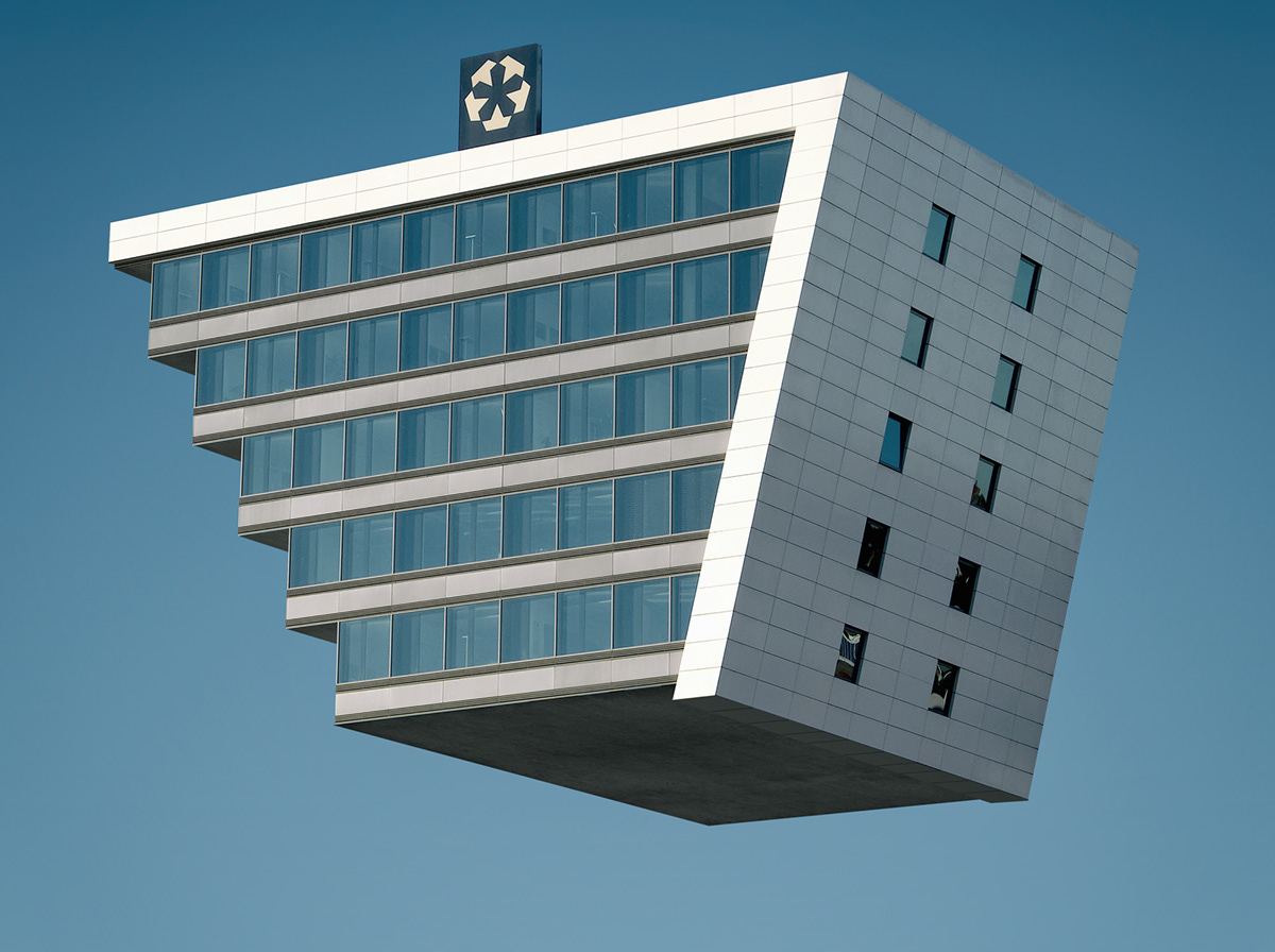 Architecture，Render，church，hotel，