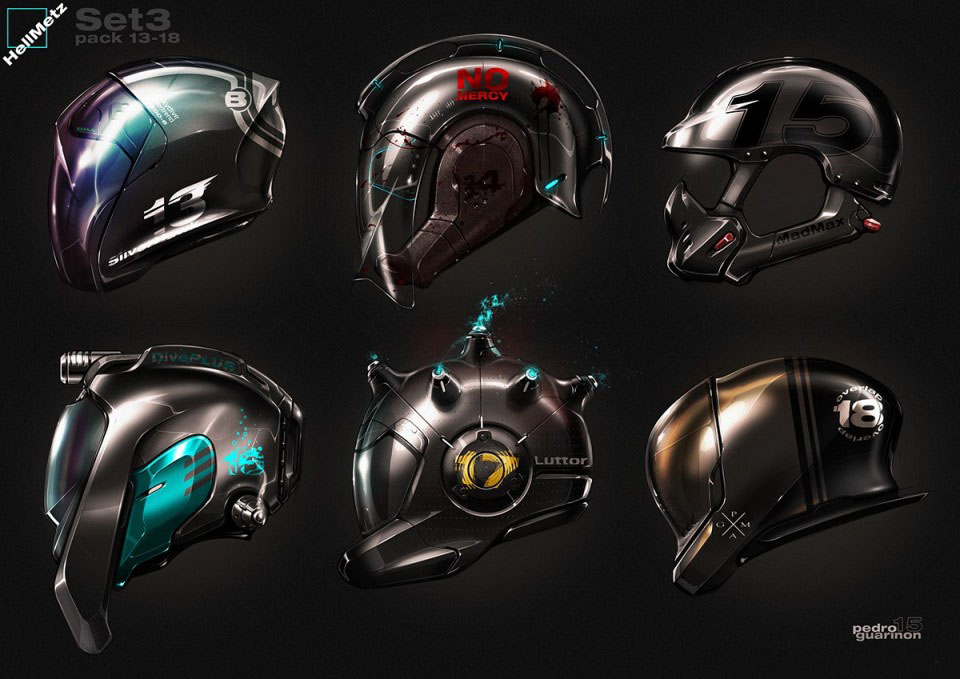 Hand drawn，course，ps，automobile，