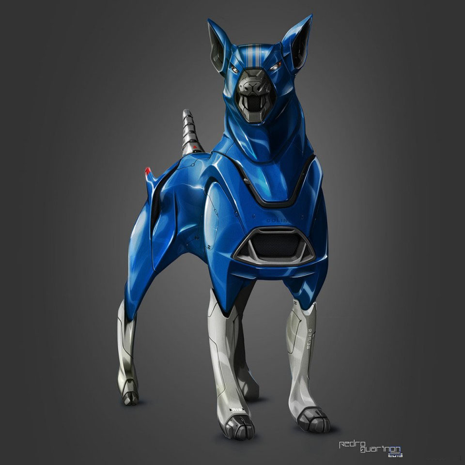 Hand drawn，course，ps，automobile，