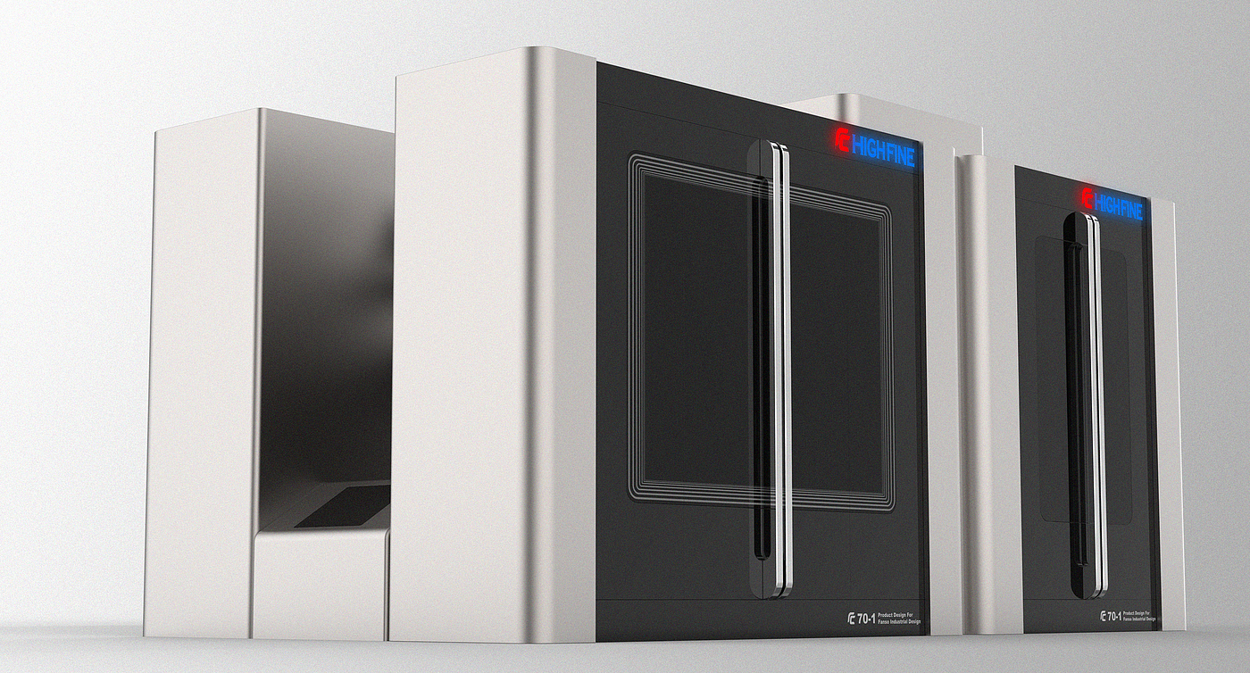 PI specification, equipment, industrial design，