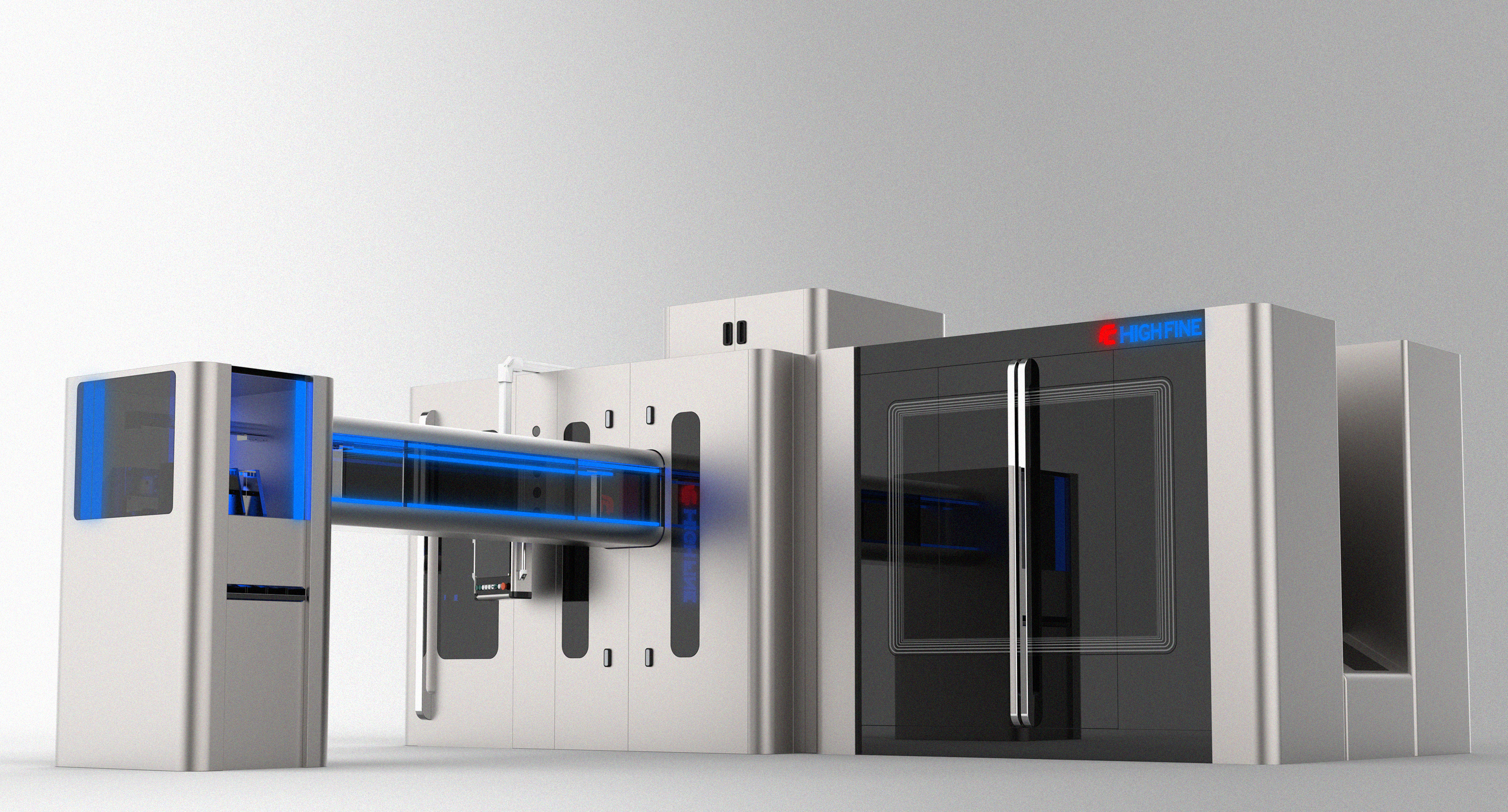 PI specification, equipment, industrial design，