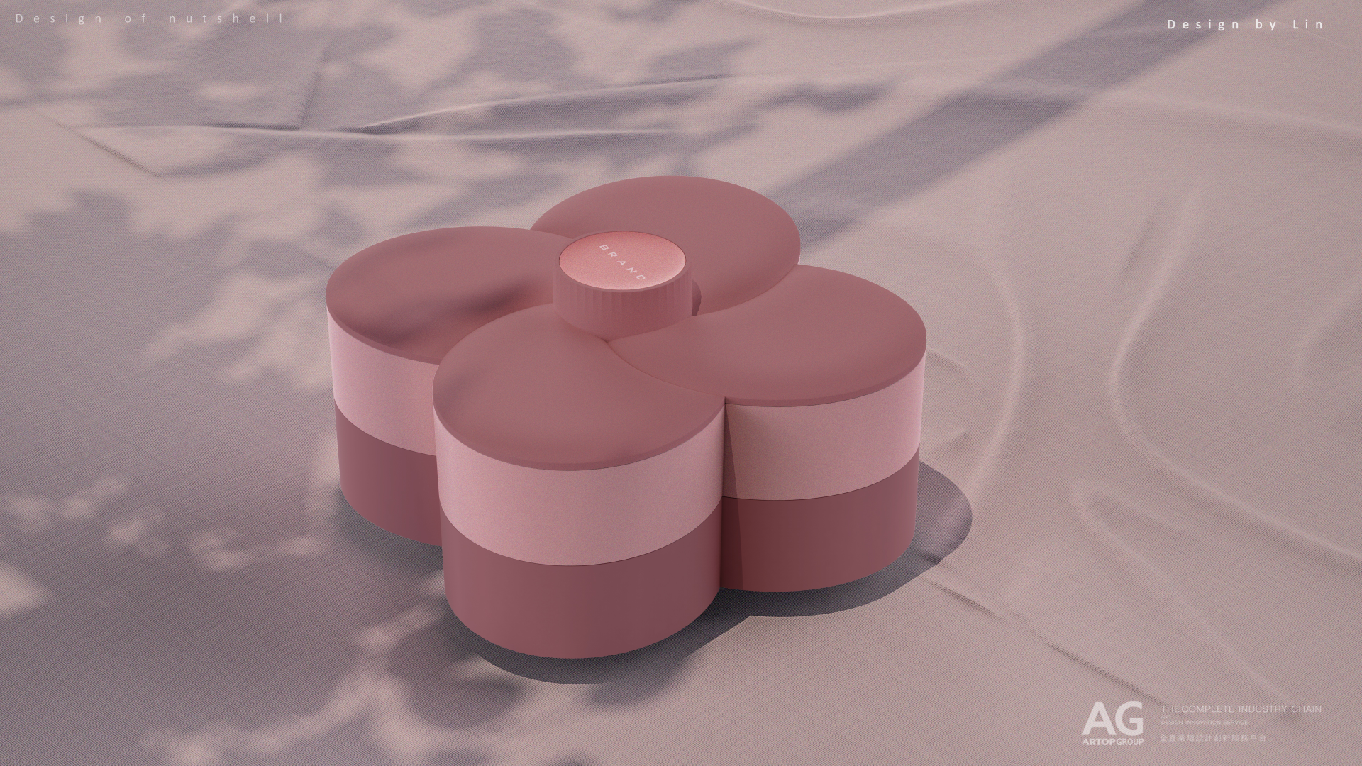 Home Furnishing，Fruit tray，industrial design，structure，articles for daily use，designer，product design，originality，