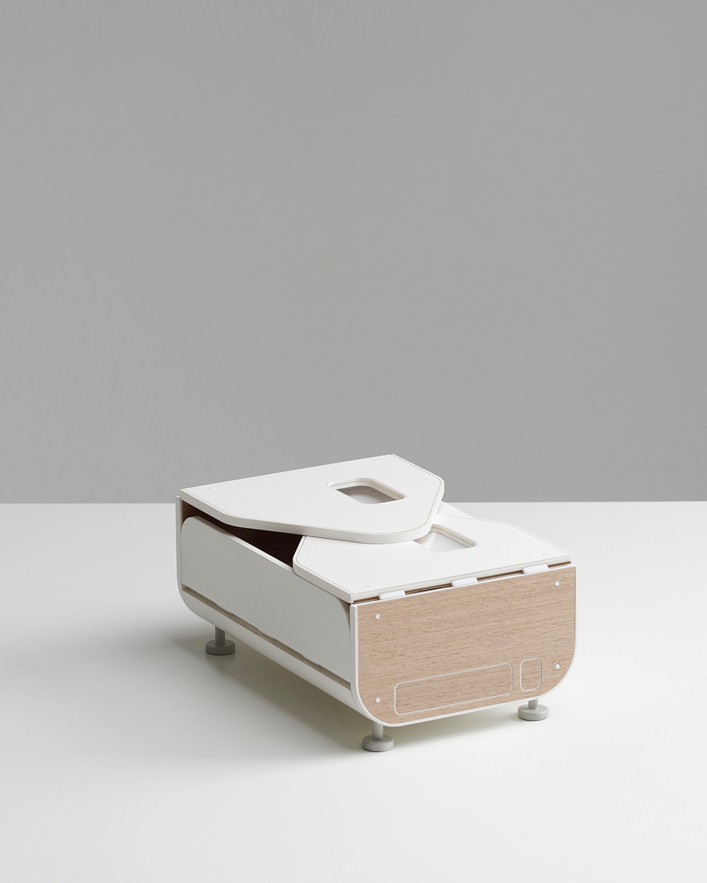 UAV transport，SFSO，Mobile cabin，