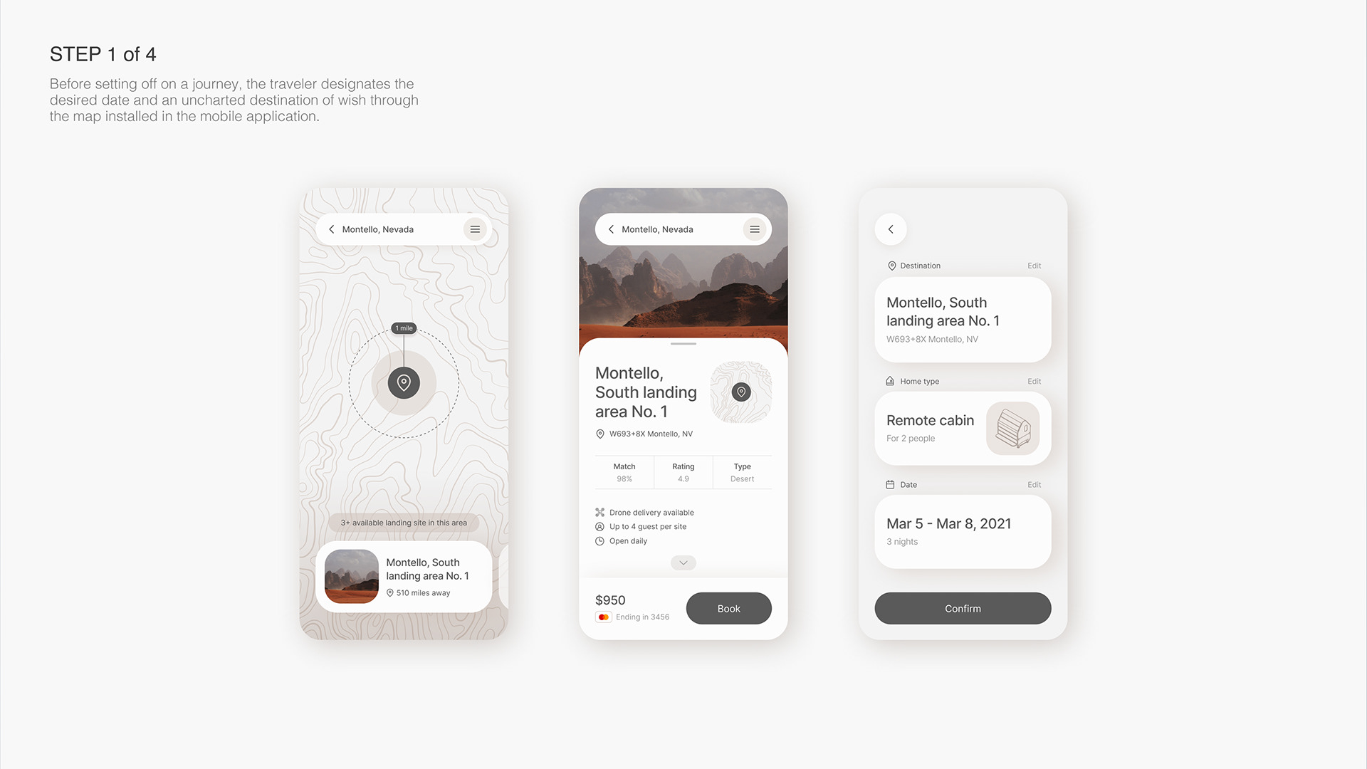 UAV transport，SFSO，Mobile cabin，