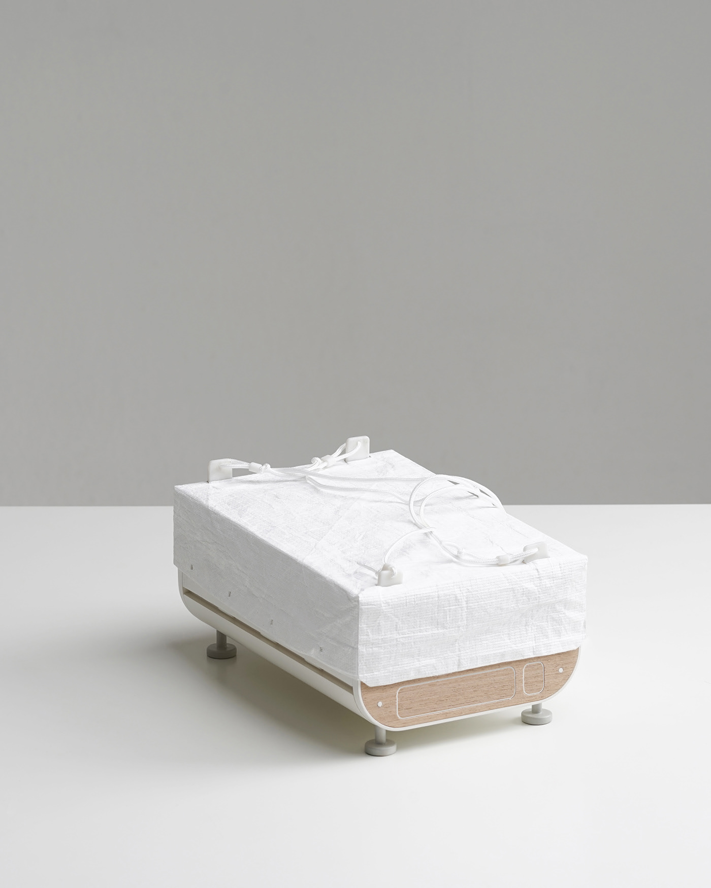 UAV transport，SFSO，Mobile cabin，