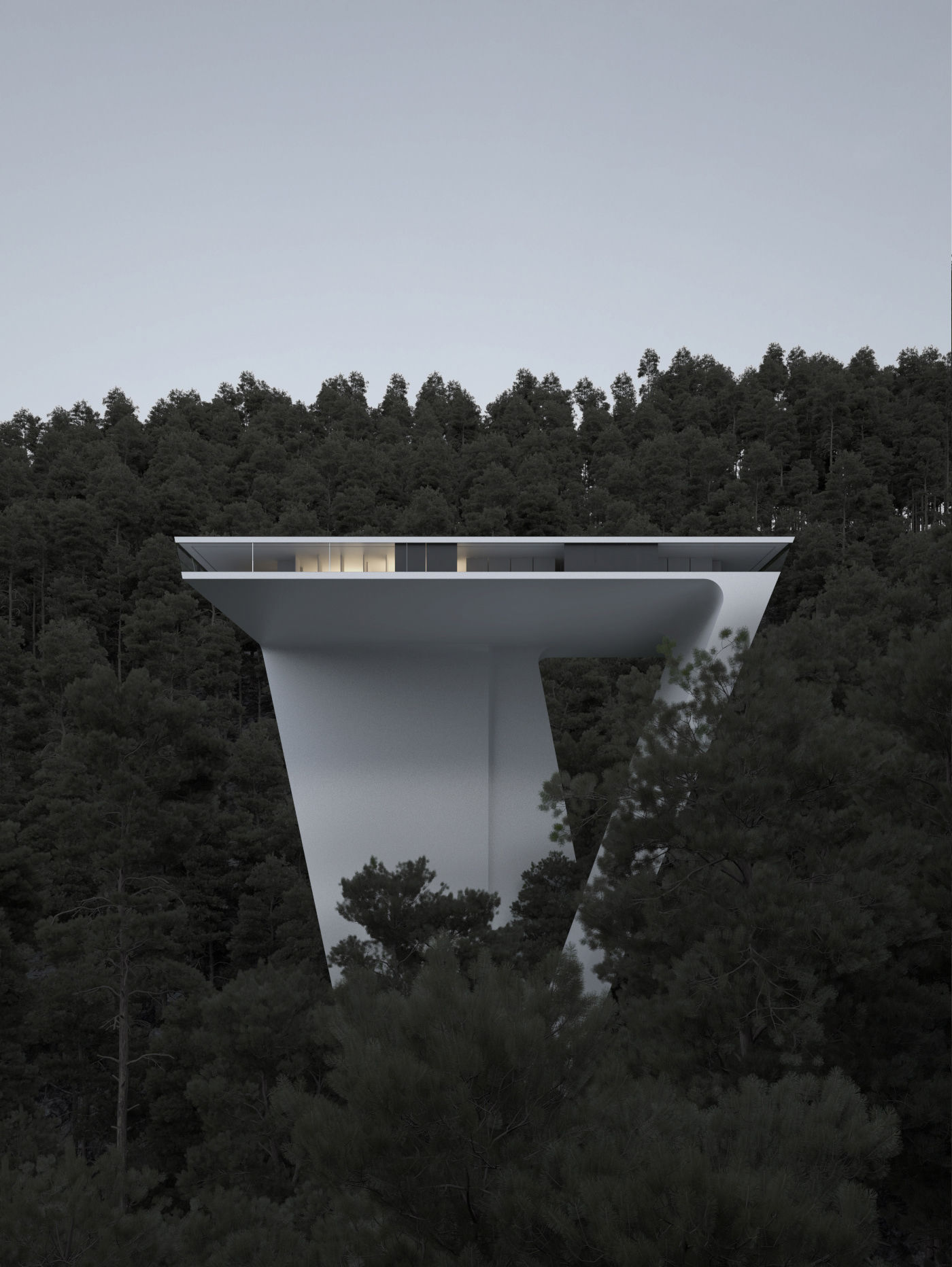 PUTIN HOUSE，scenery，High building，