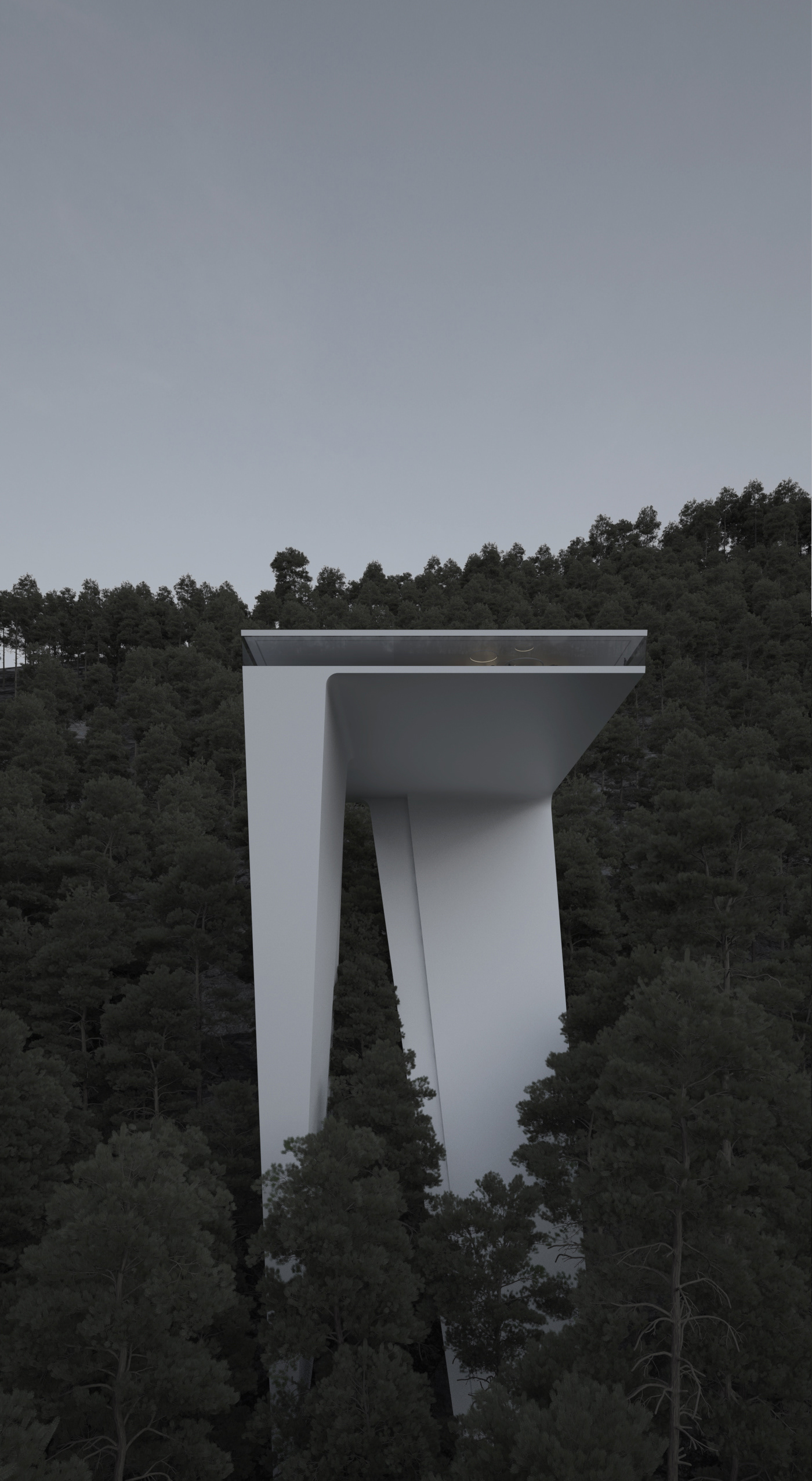 PUTIN HOUSE，scenery，High building，