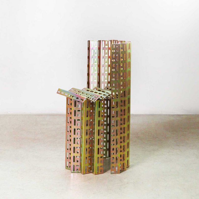 Jinyeong Yeon，Galvanized angle steel，building material，