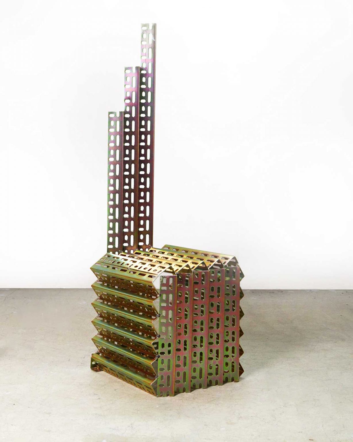 Jinyeong Yeon，Galvanized angle steel，building material，