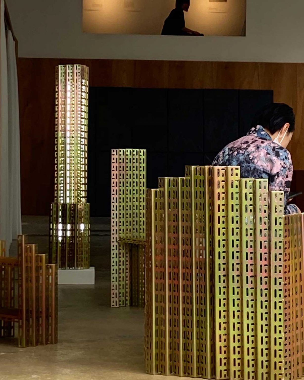 Jinyeong Yeon，Galvanized angle steel，building material，