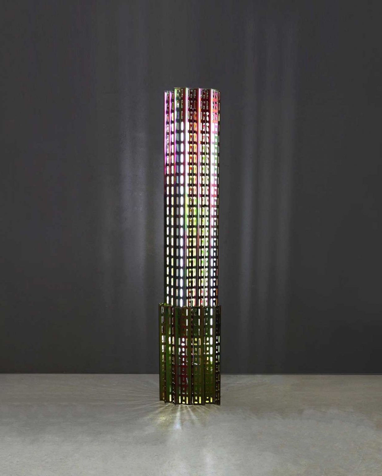 Jinyeong Yeon，Galvanized angle steel，building material，