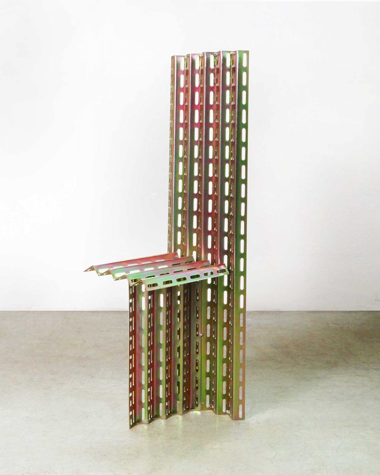 Jinyeong Yeon，Galvanized angle steel，building material，