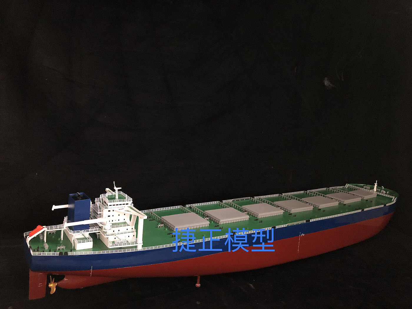 Model，