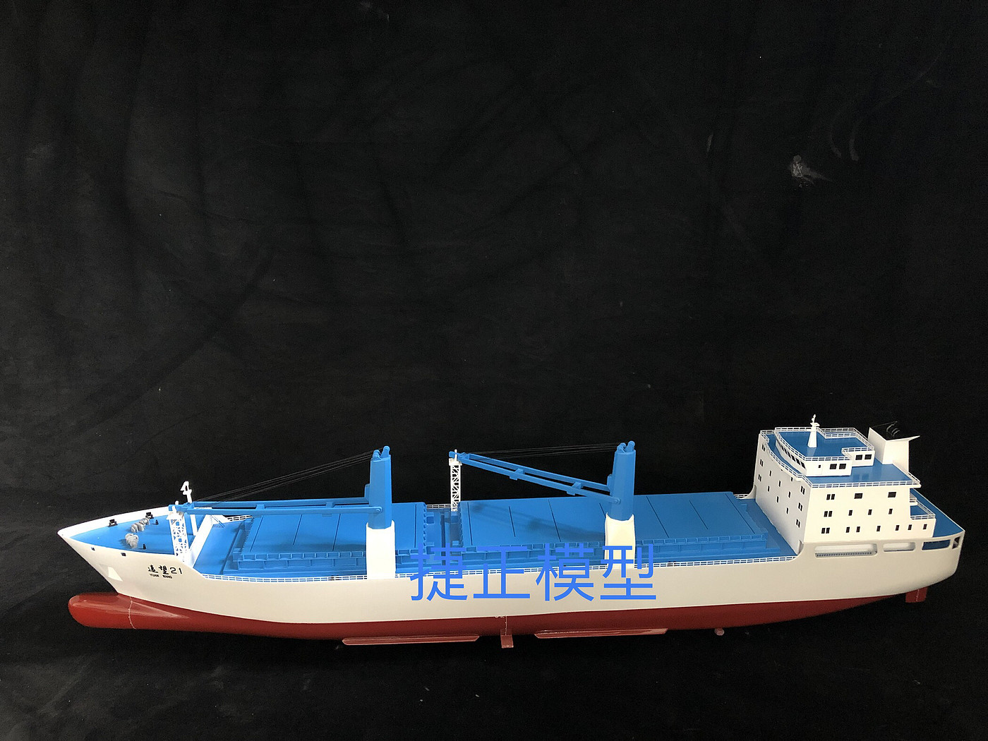 Model，