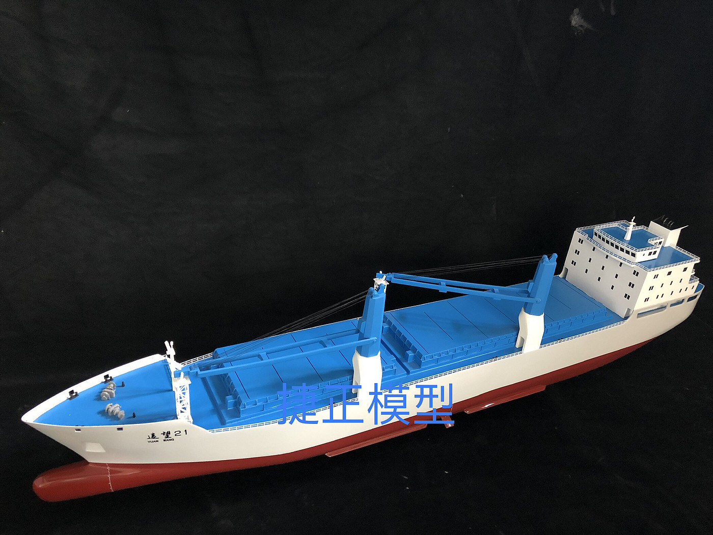 Model，