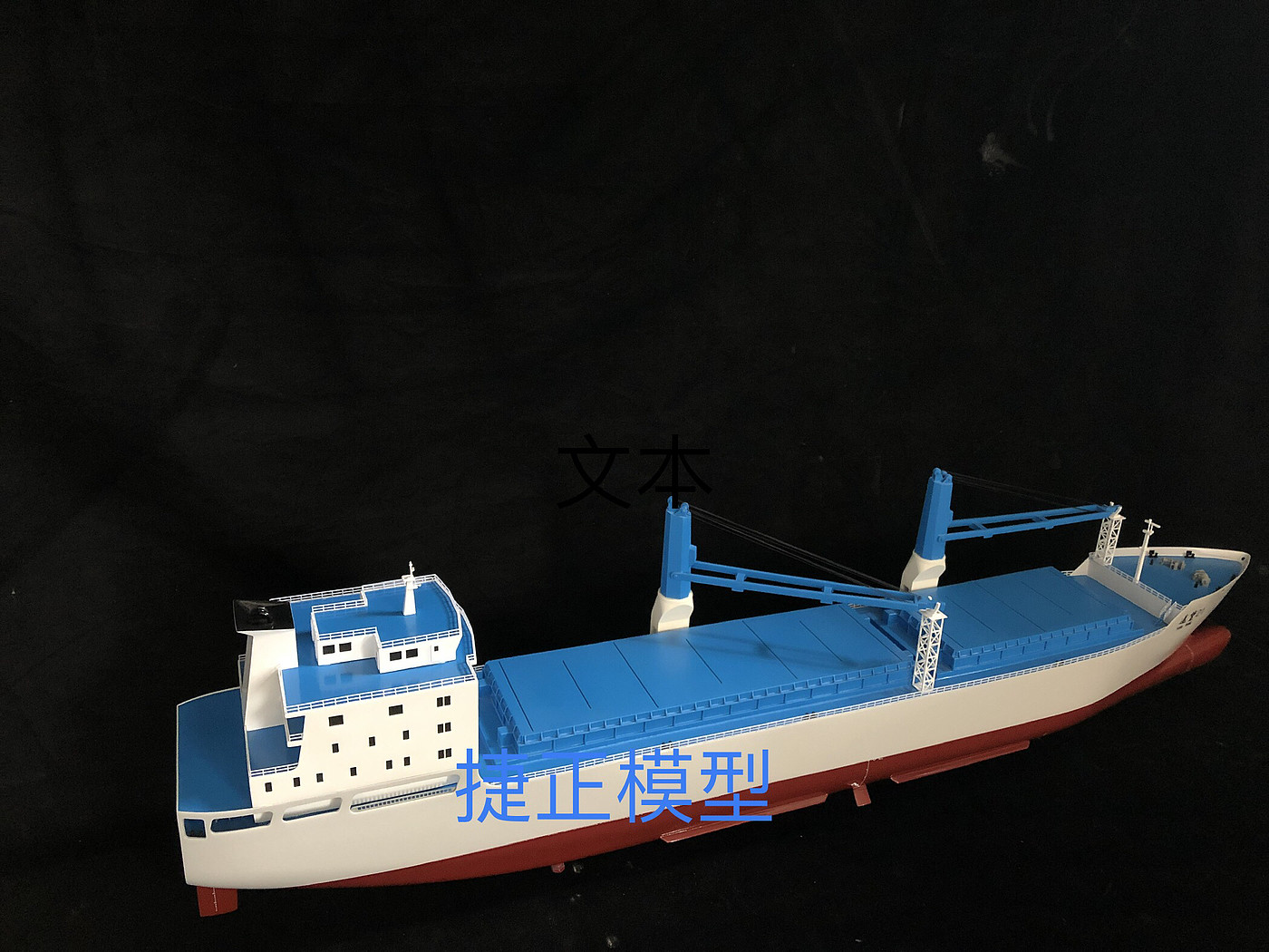 Model，