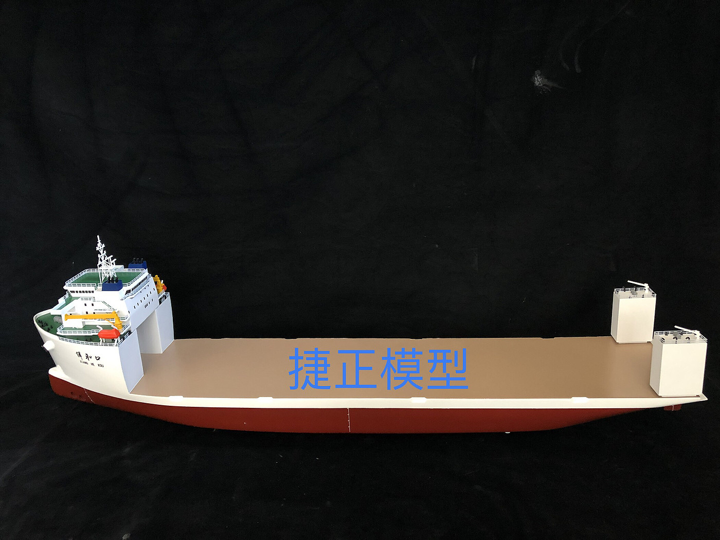 Model，