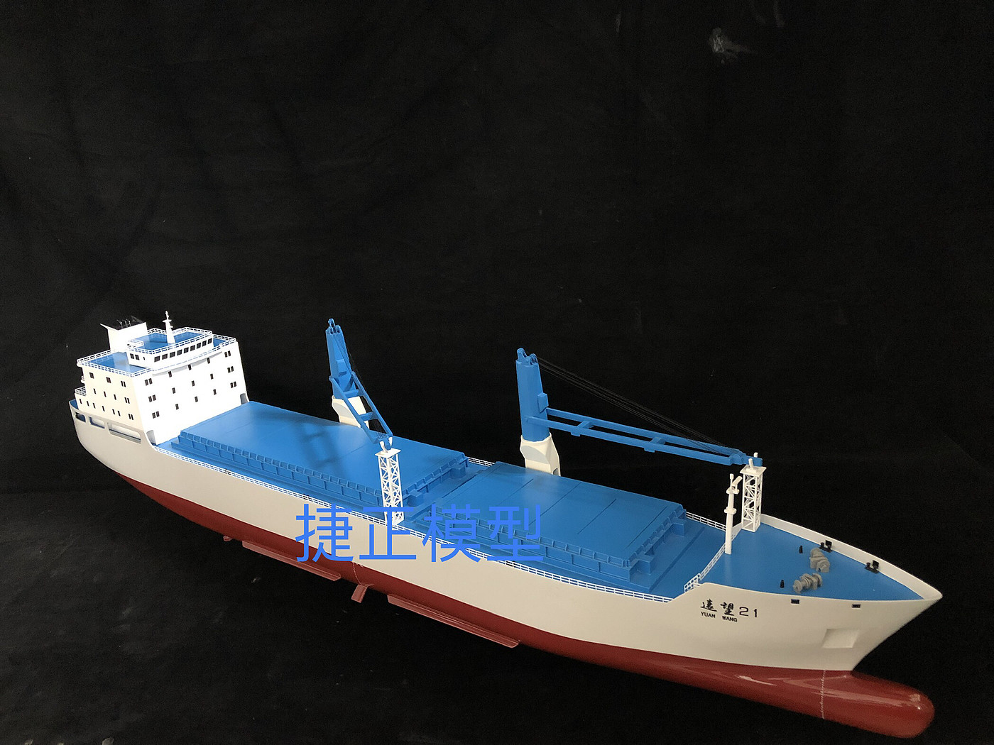 Model，