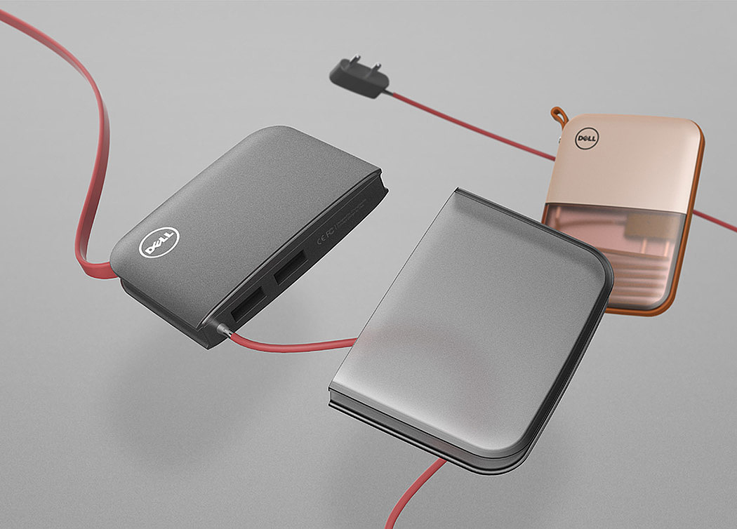 dell，portable，portable battery，