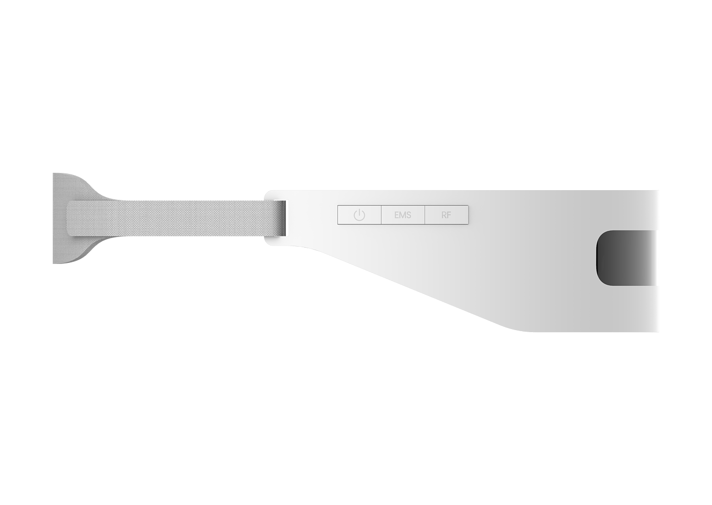 Beauty instrument, eye beauty，