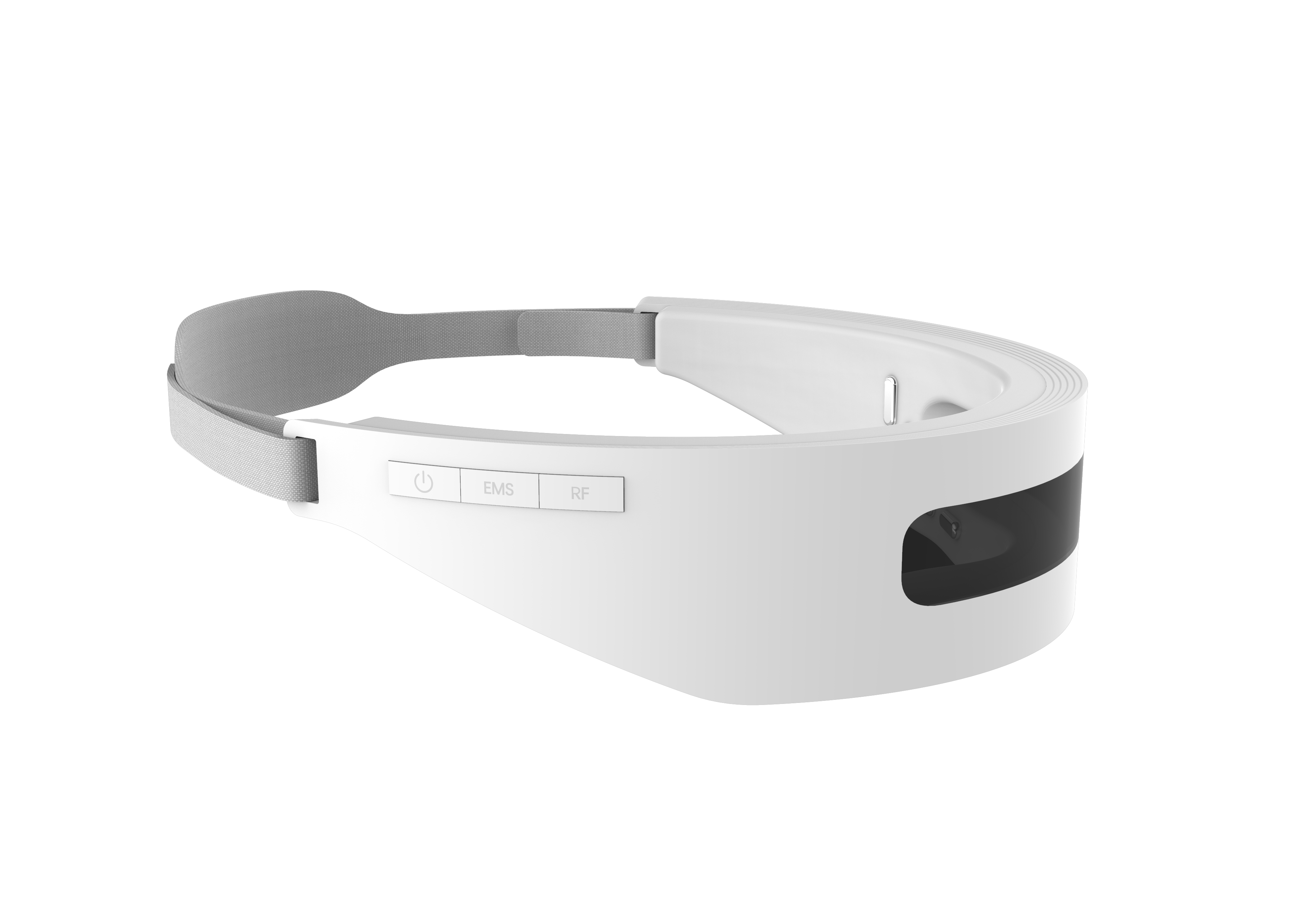 Beauty instrument, eye beauty，