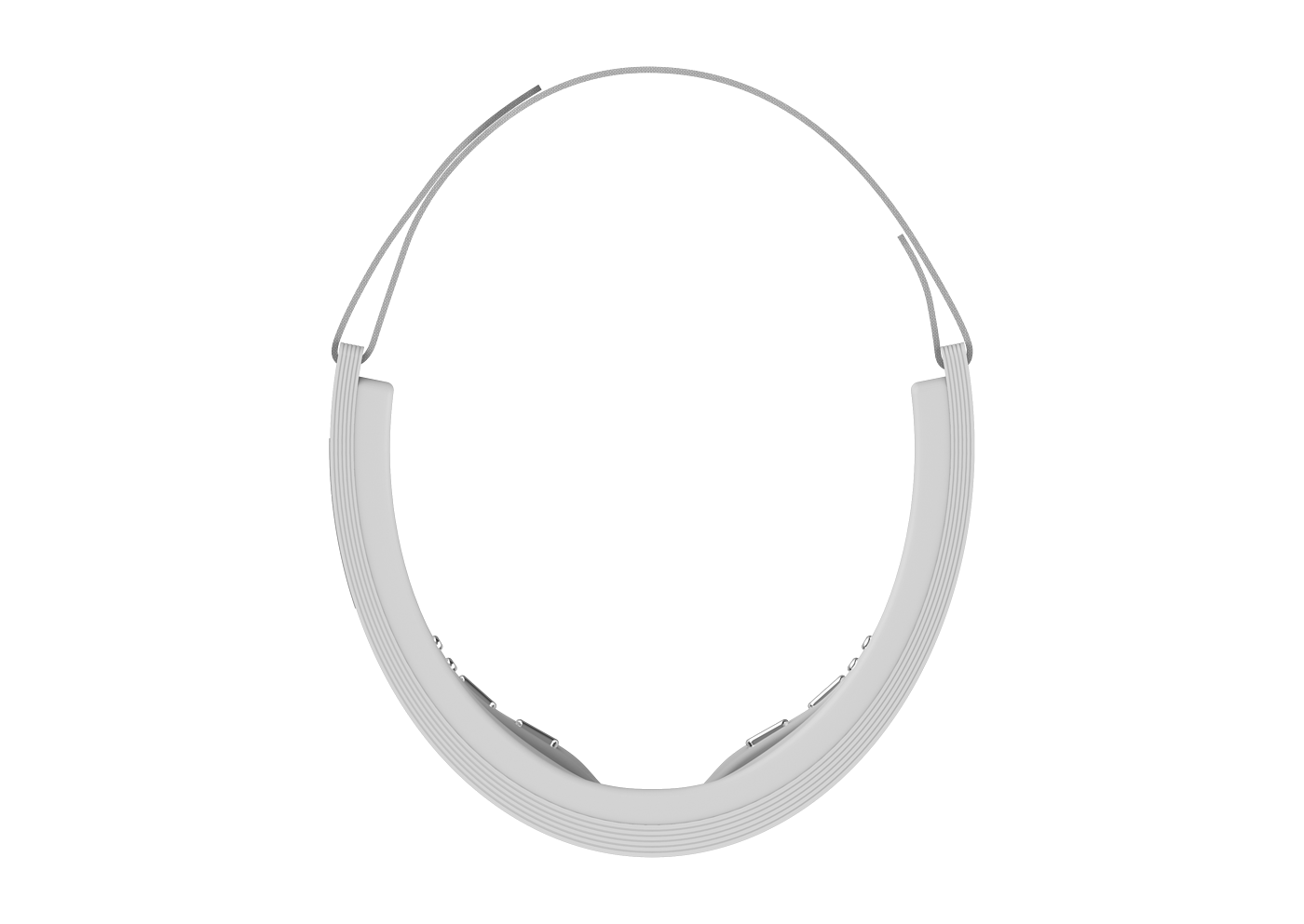 Beauty instrument, eye beauty，