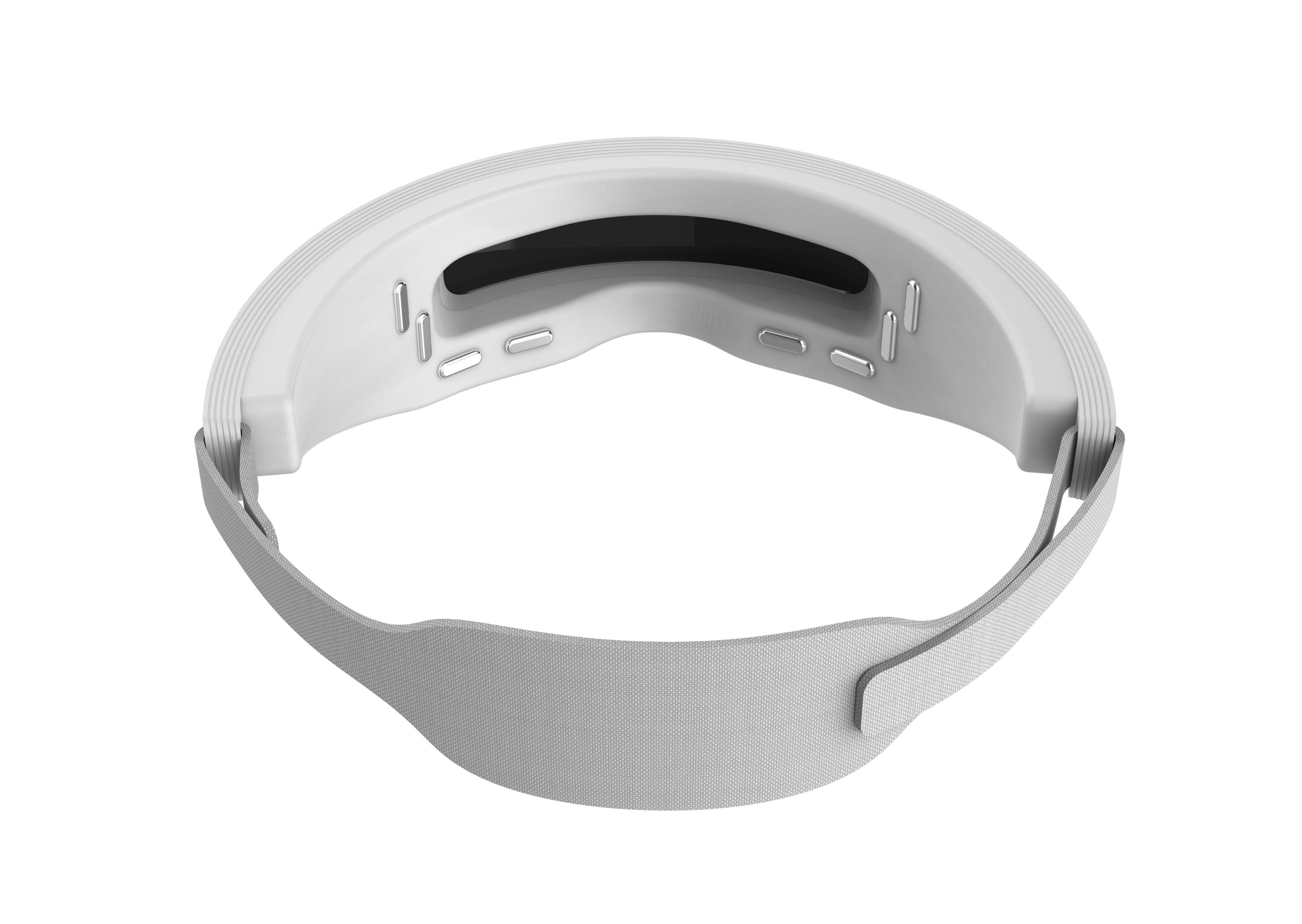 Beauty instrument, eye beauty，