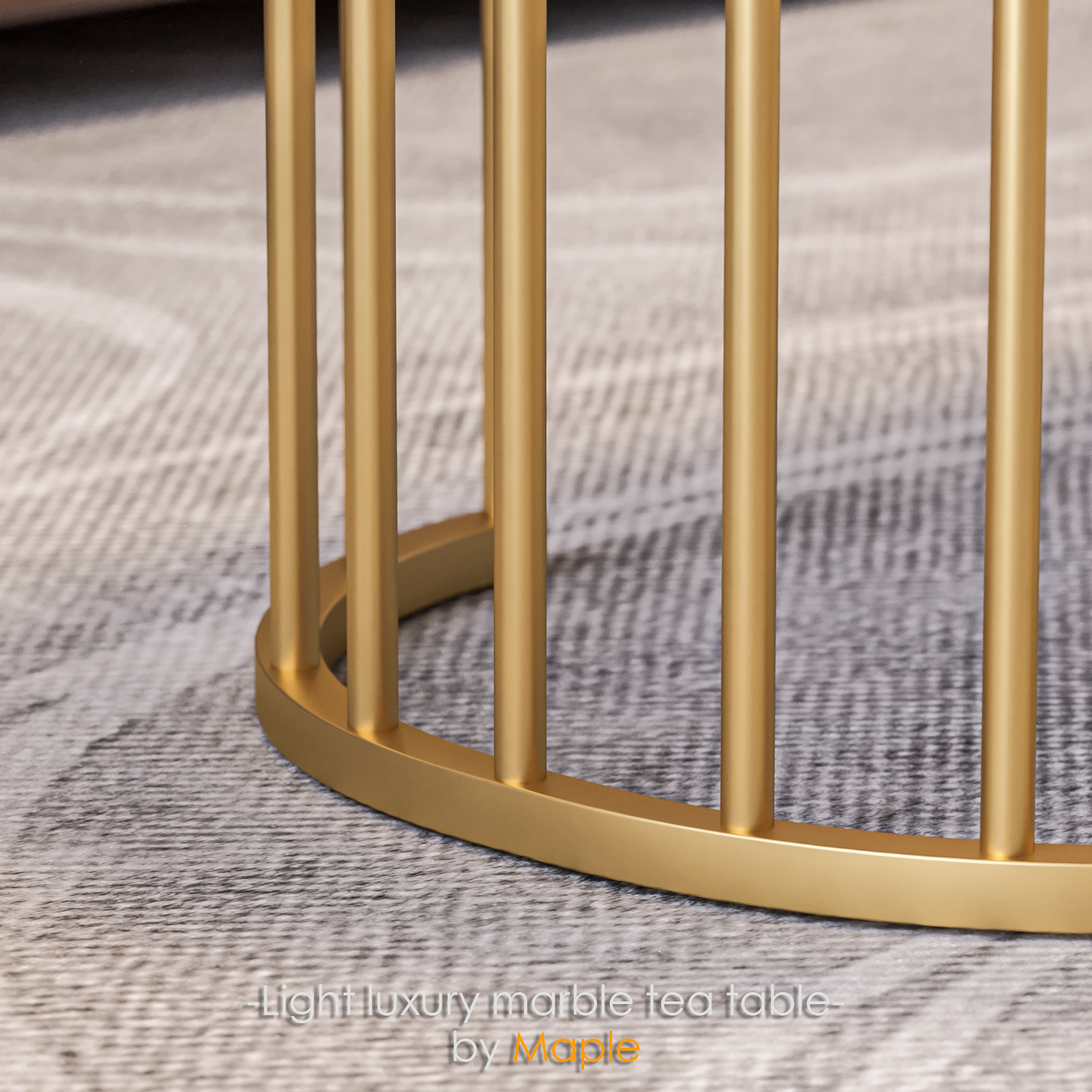 tea table，Son and mother，Iron art，design sketch，3d，corona，max，furniture，