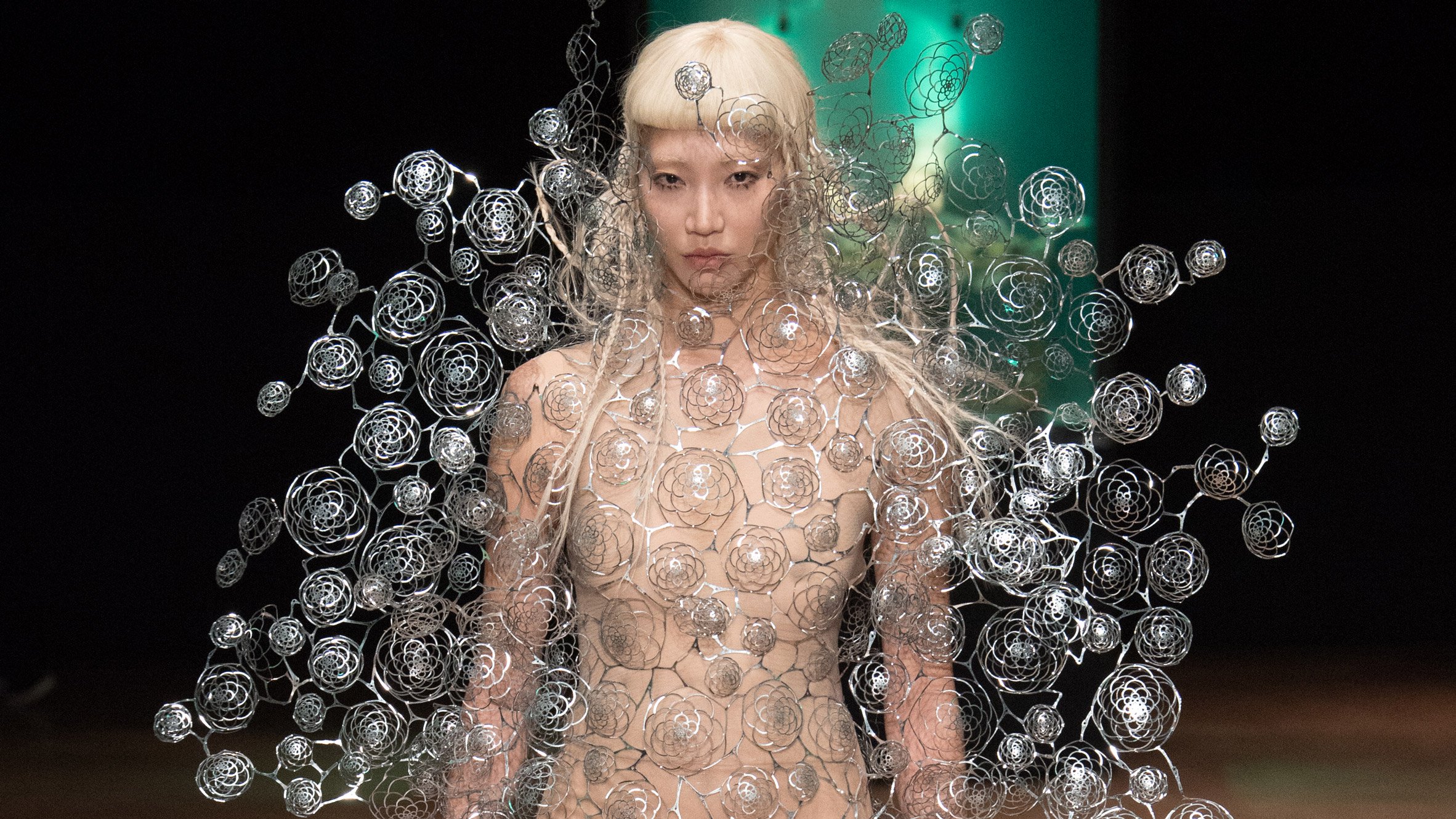 clothing，Design，science and technology，3D printing，