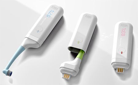 toothbrush，disinfect，usb，Electronics，