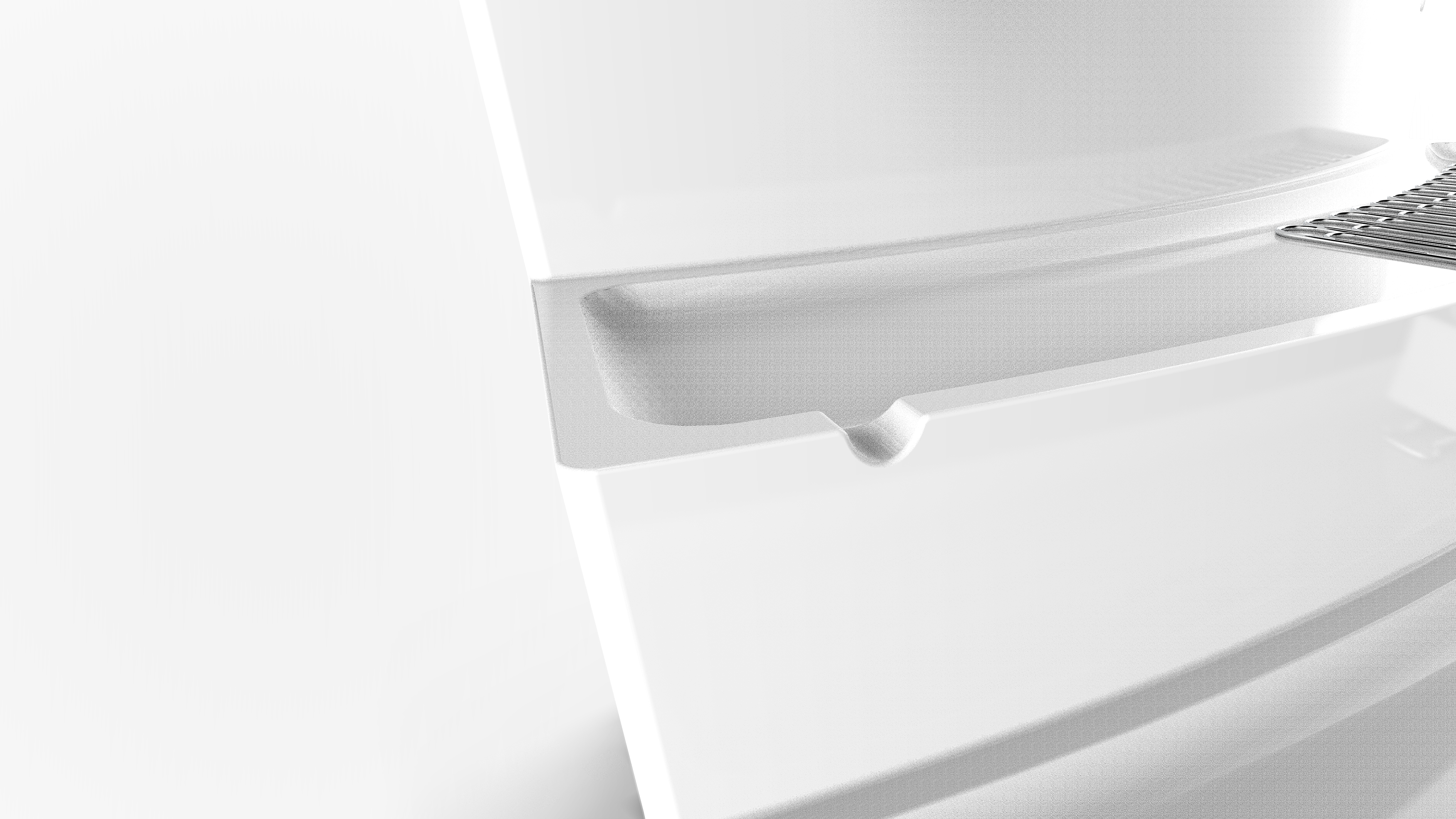 Terraces, pen holders, ceramics，