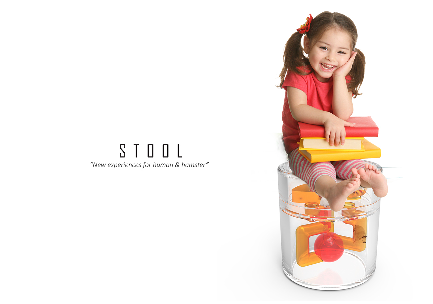 stool，multi-function，Receive，