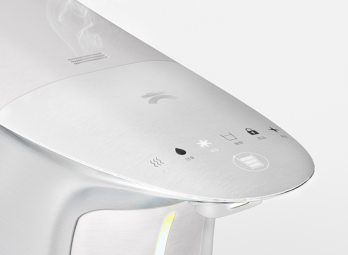 Water purifier，quantity of heat，Skimmer + tea，ODADO，