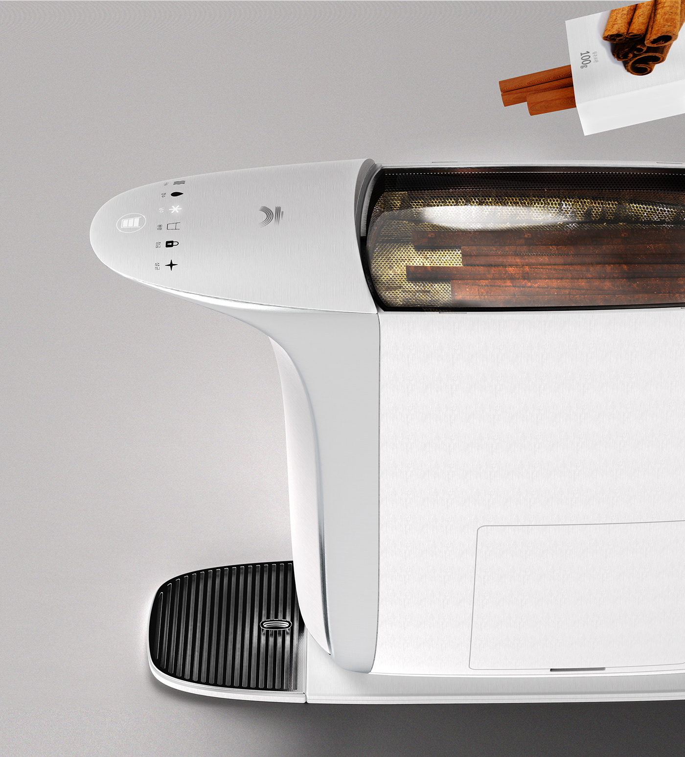 Water purifier，quantity of heat，Skimmer + tea，ODADO，