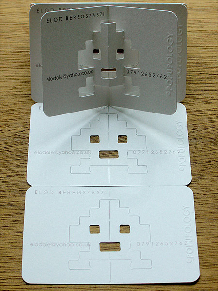 business card，originality，Office products，interest，