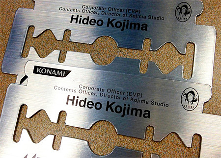 business card，originality，Office products，interest，