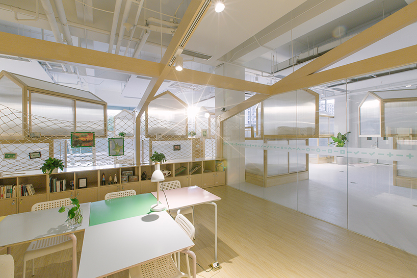 social place，Architecture，dormitory，