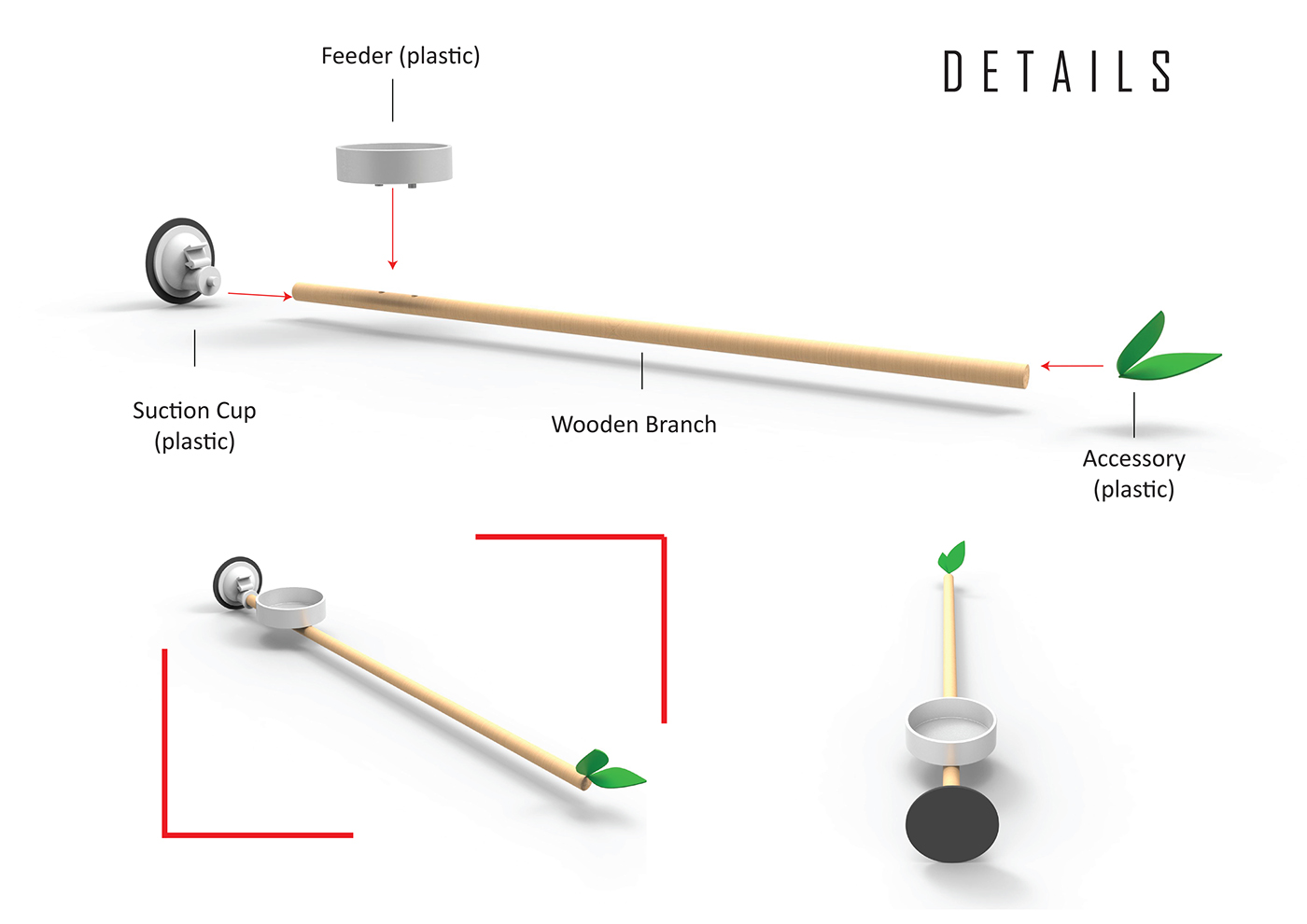 woodiness，cage，concise，