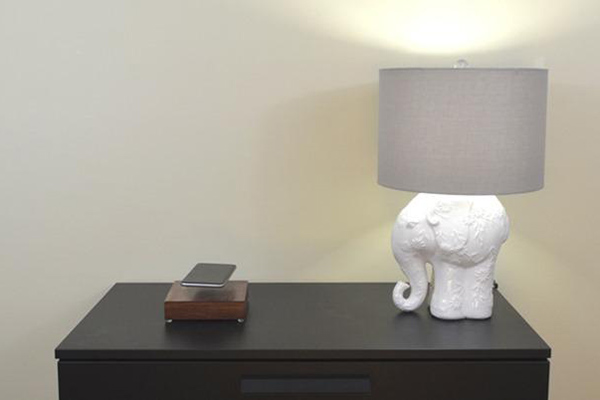 Intelligent device，Wireless charging，Digital，originality，Design，