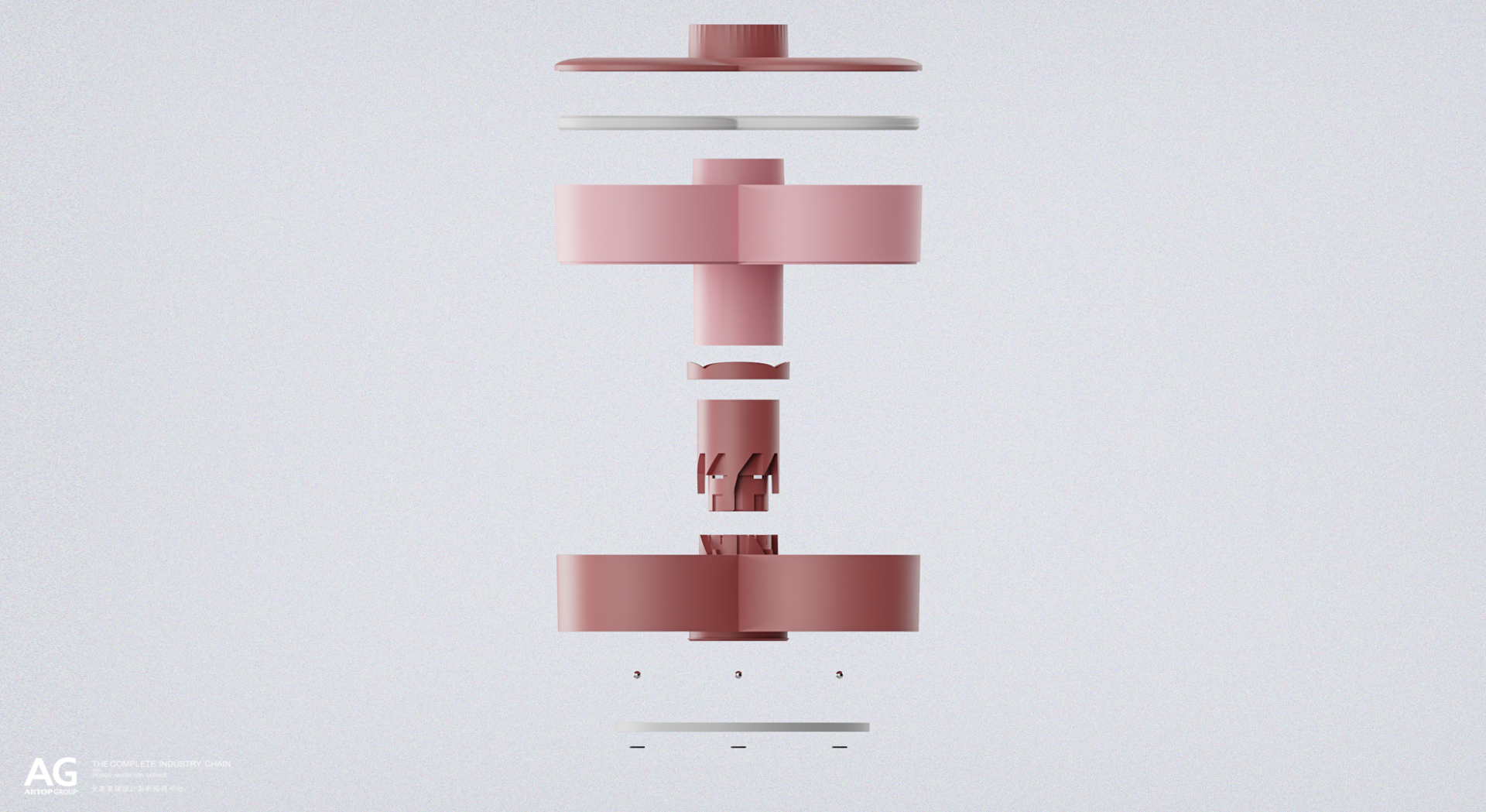 Home Furnishing，Fruit tray，industrial design，structure，articles for daily use，designer，product design，originality，