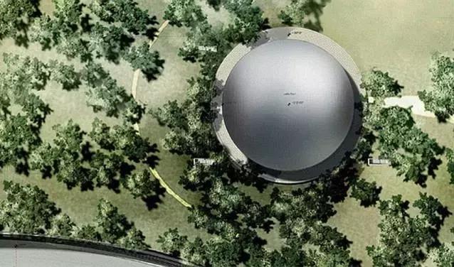 Architecture，Apple，apple，Norman Foster ，