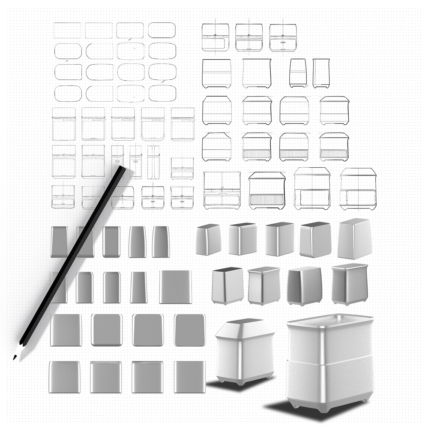 Barbecue nx，intelligence，User experience，