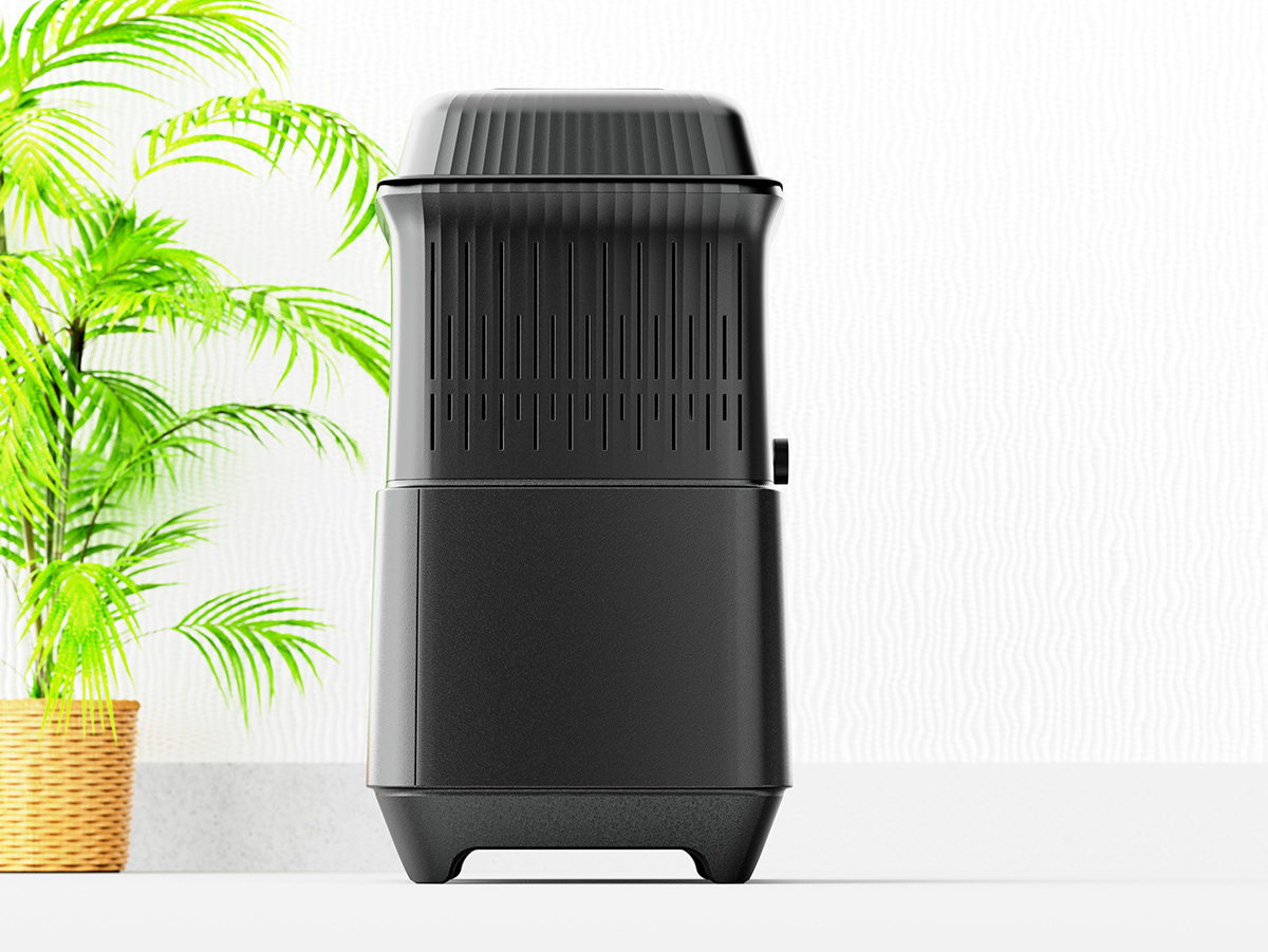 Barbecue nx，intelligence，User experience，