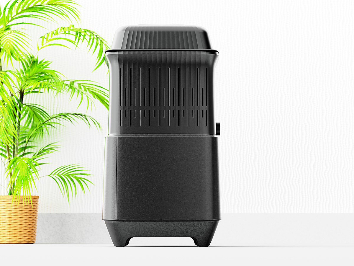 Barbecue nx，intelligence，User experience，