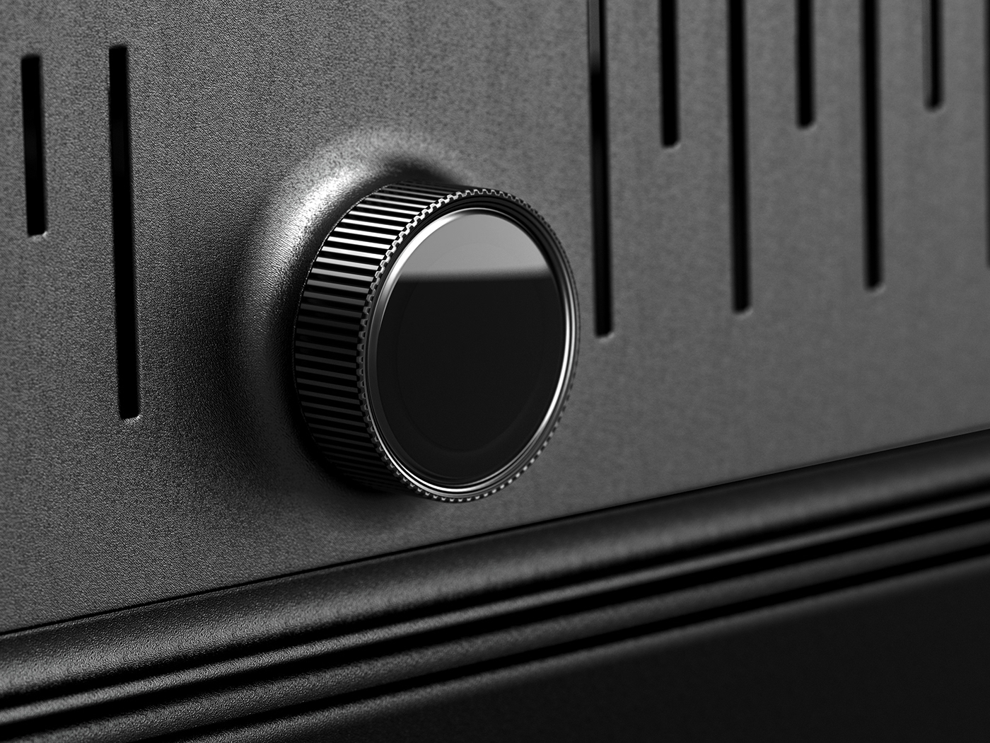 Barbecue nx，intelligence，User experience，